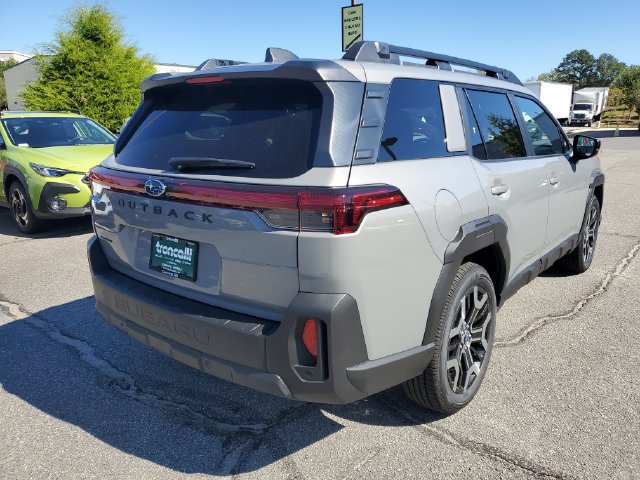 New 2026 Subaru Outback Touring XT AWD/4WD image 6