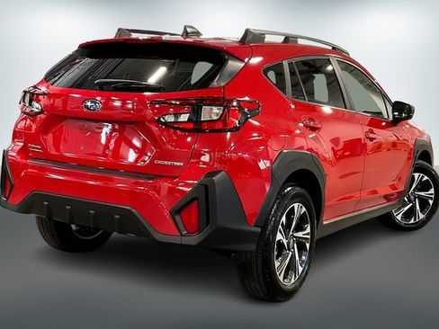 Used 2024 Subaru Crosstrek 2.0i Premium image 13