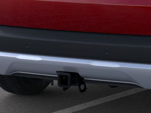 New 2025 Ford Escape SE w/ PHEV Premium Package FWD image 23