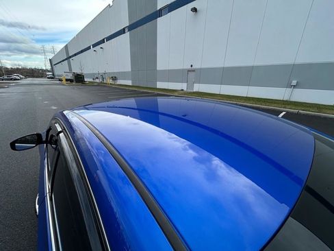 Used 2014 Nissan Sentra SR image 12