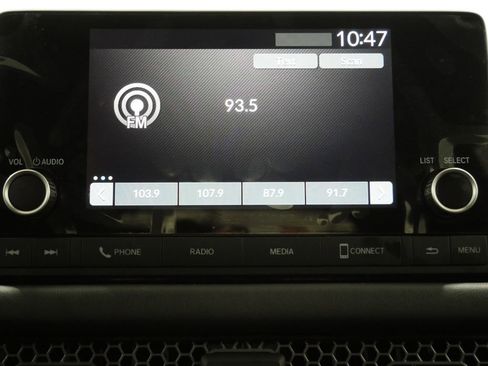 Used 2025 Honda HR-V Sport image 14