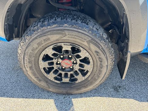 Used 2019 Toyota Tacoma TRD Pro image 13