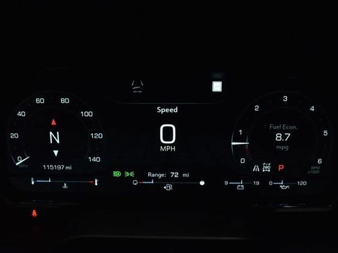 Used 2022 GMC Sierra 1500 AT4 image 29