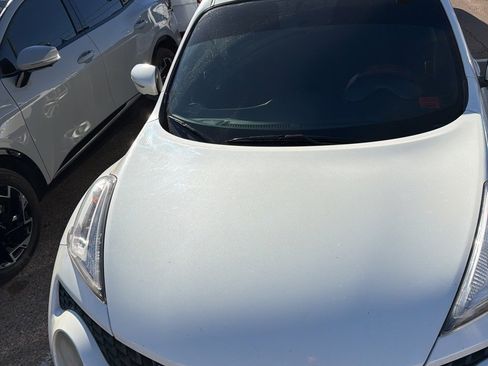 Used 2016 Nissan Juke S image 10