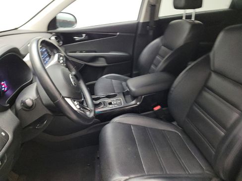 Used 2020 Kia Sorento SX AWD/4WD image 17