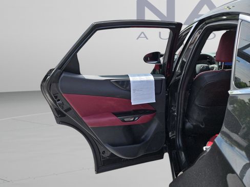Certified 2025 Lexus NX 350h AWD w/ Accessory Package (2T) image 31