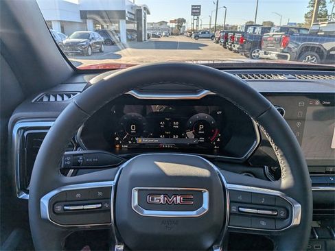 New 2026 GMC Canyon Elevation image 30