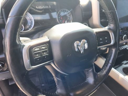Used 2019 RAM 2500 Laramie image 22