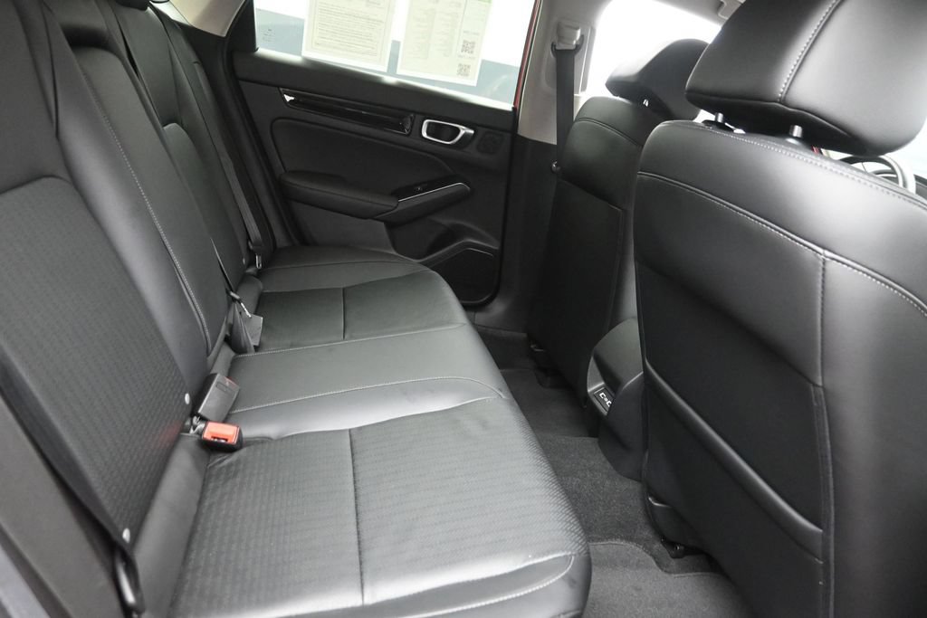 Used 2024 Honda Civic Touring image 10
