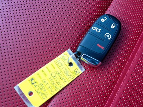 Used 2024 Dodge Hornet GT Plus image 30