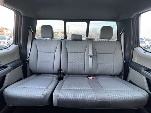 Used 2020 Ford F150 XLT w/ Equipment Group 302A Luxury image 22