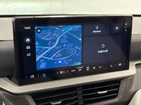 New 2026 Ford Explorer Platinum w/ LUX Leather Package image 28