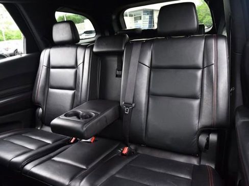 Used 2025 Dodge Durango GT AWD/4WD image 24
