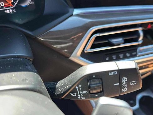 Used 2021 BMW X5 M50i w/ Premium Essential Package AWD/4WD image 45