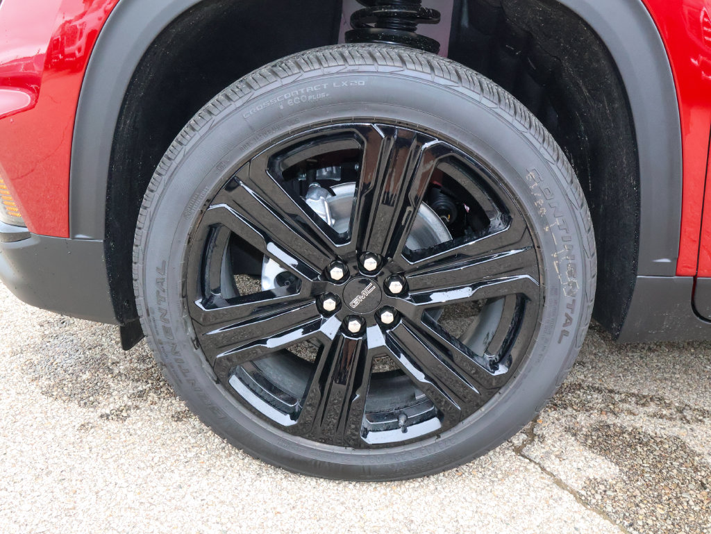 New 2027 GMC Acadia Elevation w/ Black Edition AWD/4WD image 42