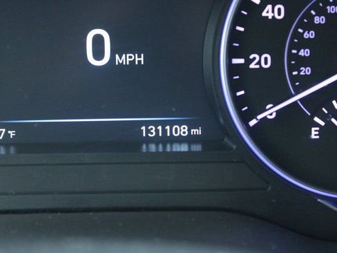 Used 2021 Hyundai Palisade SEL image 28