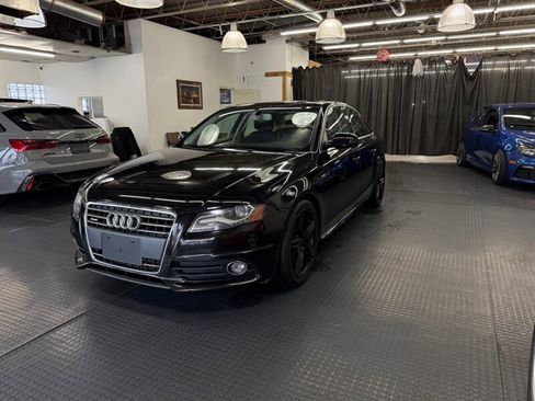 Used 2012 Audi A4 2.0T Premium Plus image 3