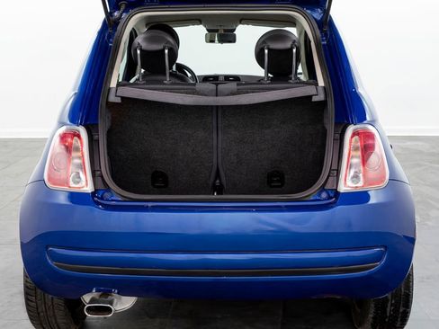 Used 2013 FIAT 500 Pop image 12