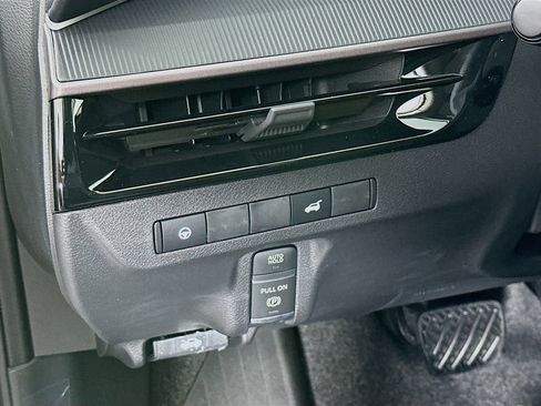 New 2026 Nissan Murano SV image 15