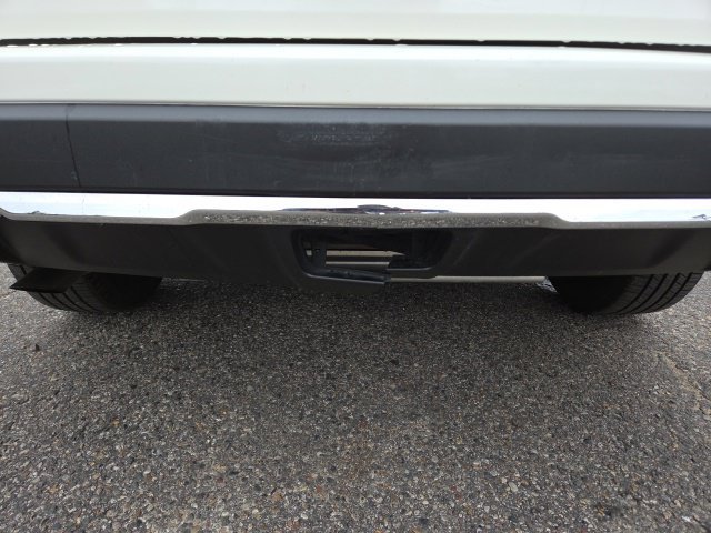 Used 2018 Nissan Rogue SV FWD image 7