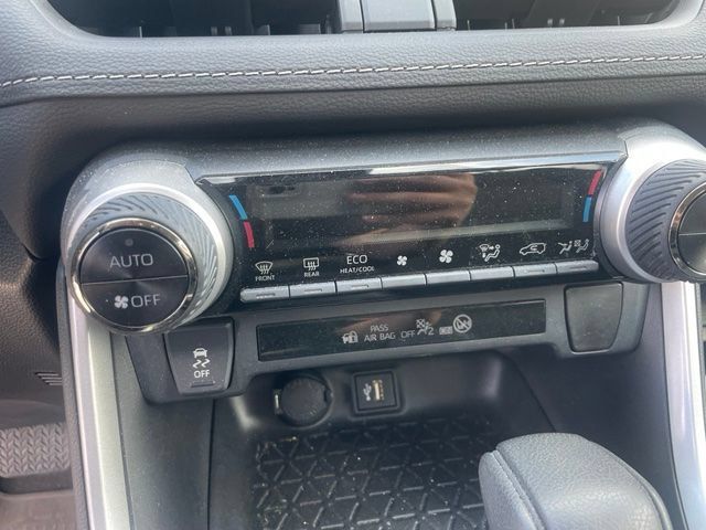 Certified 2023 Toyota RAV4 XLE AWD/4WD image 44