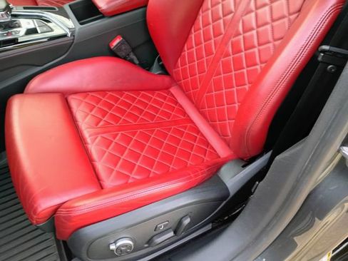 Used 2020 Audi S5 Prestige w/ S Sport Package image 29