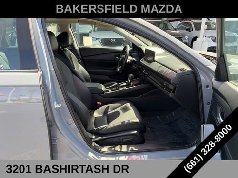 Used 2023 Honda Accord Touring image 17