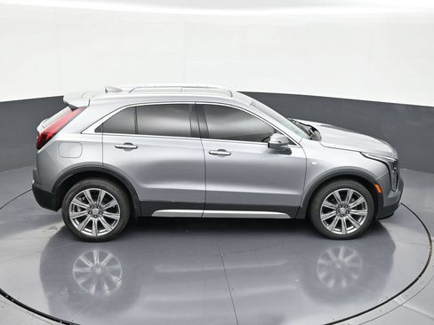 Certified 2023 Cadillac XT4 Premium Luxury FWD image 17