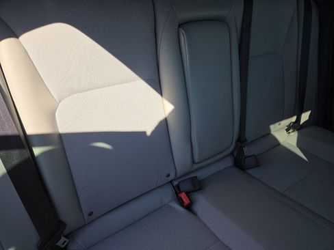 New 2026 Honda Civic Sport image 23