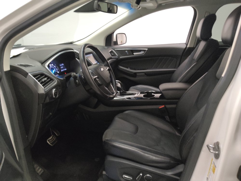 Used 2015 Ford Edge Sport w/ Equipment Group 401A AWD/4WD image 17