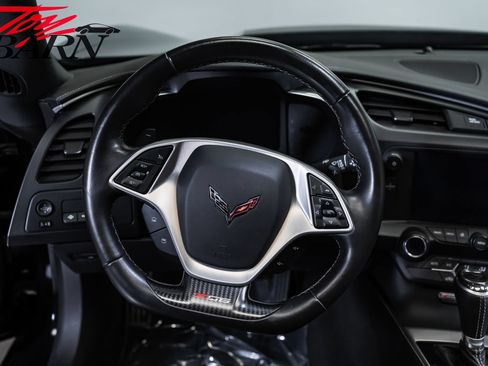 Used 2016 Chevrolet Corvette Z06 RWD image 34