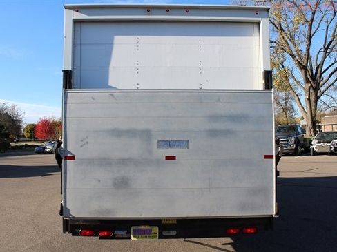 Used 2012 Mercedes-Benz Sprinter 3500 image 23