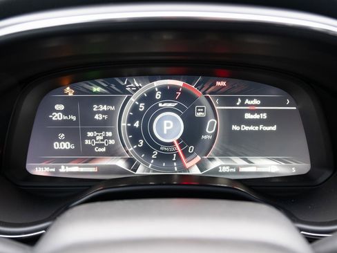 Used 2022 Cadillac CT5 V Blackwing w/ Parking Package image 7