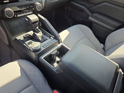 New 2026 Toyota Tacoma SR5 image 15