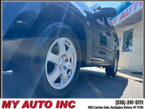 Used 2008 Jeep Grand Cherokee Laredo image 10