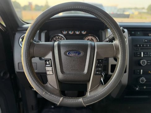 Used 2011 Ford F150 XLT RWD image 24