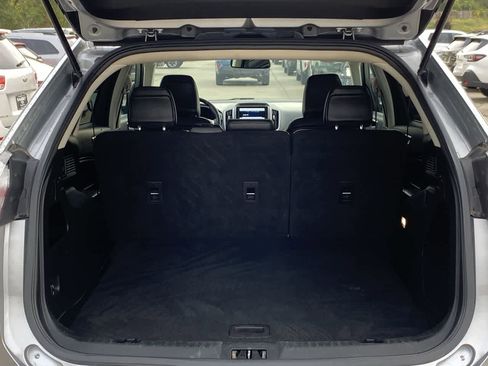 Used 2022 Ford Edge SEL image 30