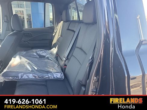 New 2026 Honda Ridgeline TrailSport+ image 15