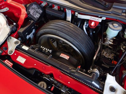 Used 2005 Acura NSX T image 47