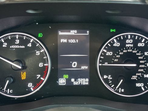 Used 2024 Subaru Ascent Limited image 26