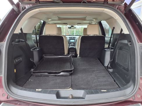 Used 2018 Ford Explorer Platinum image 24