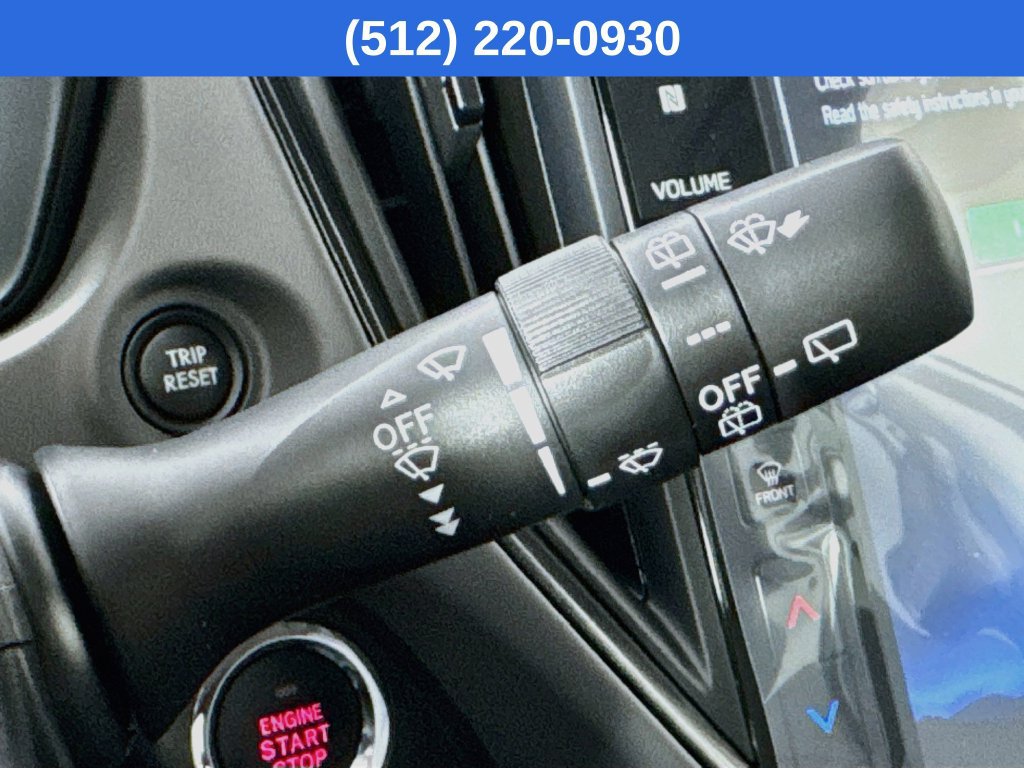 New 2026 Subaru Crosstrek 2.5i Limited AWD/4WD image 14