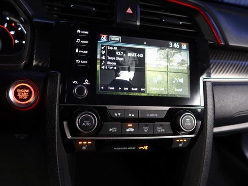 Used 2020 Honda Civic Si image 21