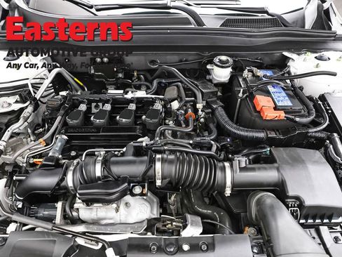 Used 2022 Honda Accord Sport image 7