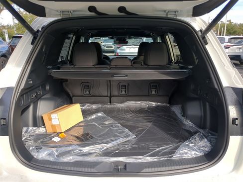 New 2026 Subaru Forester Premium image 9