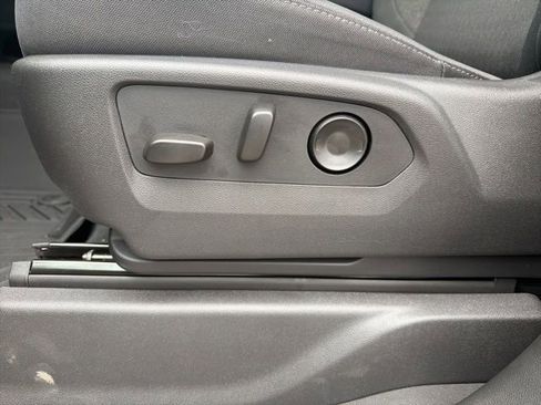 New 2026 Chevrolet Silverado 1500 Custom Trail Boss AWD/4WD image 14