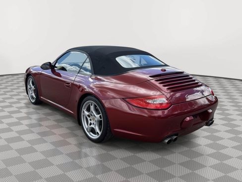 Used 2011 Porsche 911 Carrera S RWD image 16