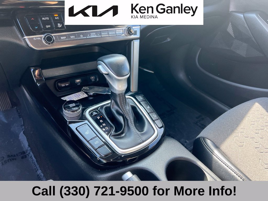 Certified 2024 Kia Seltos S AWD/4WD image 33