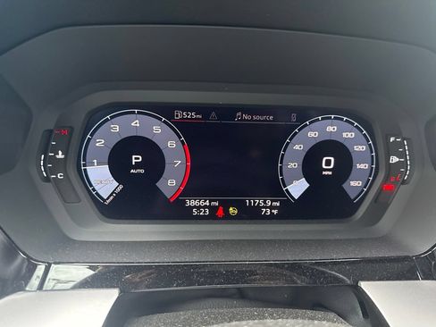 Used 2024 Audi A3 2.0T Premium w/ Convenience Package FWD image 2