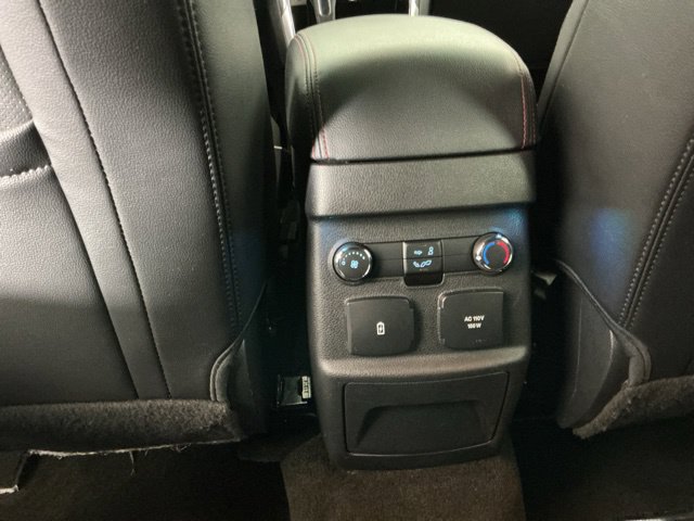 Used 2016 Ford Explorer Sport w/ Equipment Group 401A AWD/4WD image 27